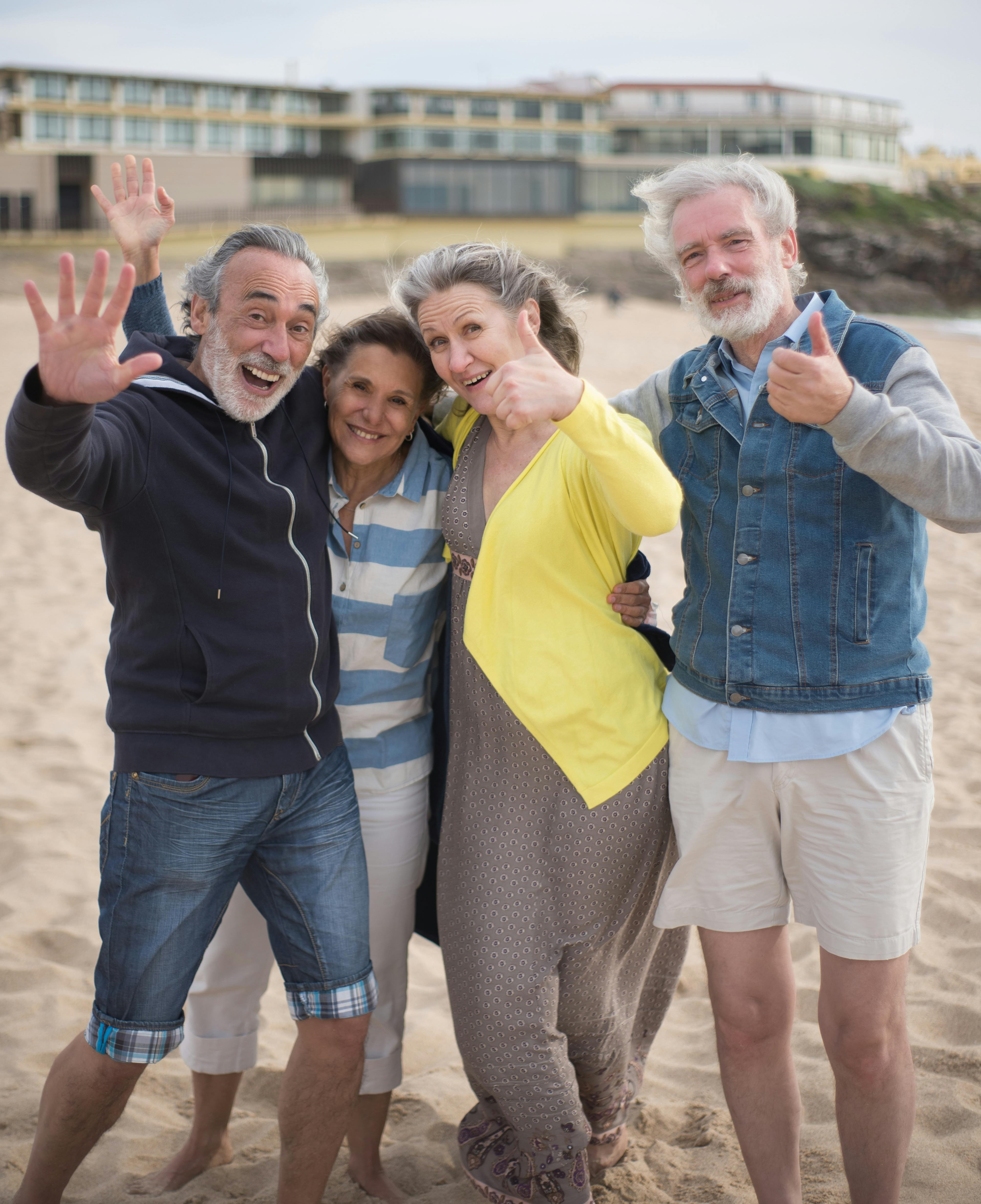 5 Lifestyle Tips to Improve Cognitive Health