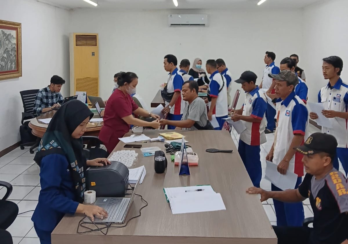 (Event) Penggunaan Kuesioner DASS-21 bagi Karyawan